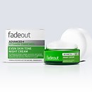 Fade Out ADVANCED + Vitamin Enriched Even Skin Tone Night Cream Fade Out ADVANCED + Vitamin Enriched Even Skin Tone Night Cream