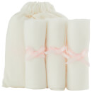 Aurelia Skincare Weekend Muslins Aurelia Skincare Weekend Muslins
