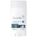 Acorelle Organic Juniper and Mint Deodorant Balm 40g