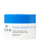 NUXE Crème Fraîche de Beauté Moisturiser for Normal Skin 50ml NUXE Crème Fraîche de Beauté Moisturiser for Normal Skin 50ml
