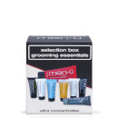 men-ü Selection Box Grooming Essentials (Worth £38.40) men-ü Selection Box Grooming Essentials (Worth £38.40)