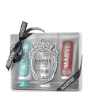 Marvis Travel Flavour Toothpaste Trio 3 x 25ml Marvis Travel Flavour Toothpaste Trio 3 x 25ml