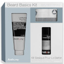 Anthony Beard Basics Kit