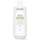 Goldwell Dualsenses Rich Repair Restoring Shampoo 1000ml Goldwell Dualsenses Rich Repair Restoring Shampoo 1000ml