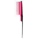 Tangle Teezer Back Combing Hairbrush - Pink Embrace Tangle Teezer Back Combing Hairbrush - Pink Embrace