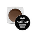 Fijador de Cejas Tame & Frame Tinted Brow Pomade NYX Professional Makeup (Varios Tonos) Fijador de Cejas Tame & Frame Tinted Brow Pomade NYX Professional Makeup (Varios Tonos)