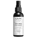 NYX Professional Spray Dewy Finish – Larga duración NYX Professional Spray Dewy Finish – Larga duración