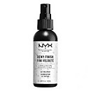 NYX Professional Makeupメイクアップ セッティング スプレー - デューイ― フィニッシュ/ロング ラスティング NYX Professional Makeupメイクアップ セッティング スプレー - デューイ― フィニッシュ/ロング ラスティング