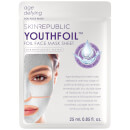 Skin Republic YouthFoil Face Mask 25ml Skin Republic YouthFoil Face Mask 25ml