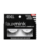 Pestanas Falsas Faux Mink 811 da Ardell - Black Pestanas Falsas Faux Mink 811 da Ardell - Black