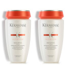 Kérastase Nutritive Bain Satin 2 250ml Duo