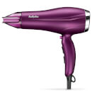 BaByliss Velvet Orchid Hair Dryer BaByliss Velvet Orchid Hair Dryer