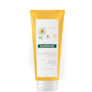 KLORANE Brightening Conditioner with Camomile for Blonde Hair 200ml KLORANE Brightening Conditioner with Camomile for Blonde Hair 200ml