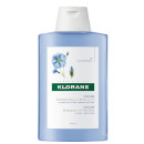 KLORANE Flax Fibres Shampoo 200ml KLORANE Flax Fibres Shampoo 200ml
