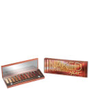 Paleta Urban Decay Naked Heat Palette Paleta Urban Decay Naked Heat Palette