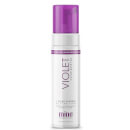 Mousse Autobronzante Violet MineTan (Base Couleur) 200 ml Mousse Autobronzante Violet MineTan (Base Couleur) 200 ml