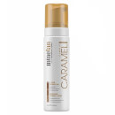 Mousse Autobronzante Classic Caramel MineTan (Base Couleur) 200 ml Mousse Autobronzante Classic Caramel MineTan (Base Couleur) 200 ml