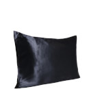 Slip Silk Pillowcase - Queen - Black Slip Silk Pillowcase - Queen - Black
