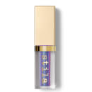 Stila Glitter & Glow Liquid Eye Shadow Duo Chrome - Into the Blue 4.5ml Stila Glitter & Glow Liquid Eye Shadow Duo Chrome - Into the Blue 4.5ml