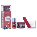 Le Mini Macaron Gel Manicure Kit - Cassis Le Mini Macaron Gel Manicure Kit - Cassis