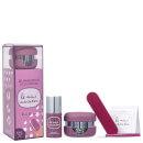 Le Mini Macaron Gel Manicure Kit - Rum Raisin Le Mini Macaron Gel Manicure Kit - Rum Raisin