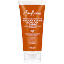 Crème brushing au lait d'amande et huile d'argan Shea Moisture 177 ml Crème brushing au lait d'amande et huile d'argan Shea Moisture 177 ml