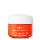 Sunday Riley C.E.O. Vitamin C Rich Hydration Cream 1.7oz Sunday Riley C.E.O. Vitamin C Rich Hydration Cream 1.7oz