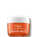 Sunday Riley C.E.O. Vitamin C Rich Hydration Cream 1.7oz Sunday Riley C.E.O. Vitamin C Rich Hydration Cream 1.7oz