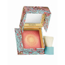 benefit Galifornia Golden Pink Powder Blush Mini benefit Galifornia Golden Pink Powder Blush Mini