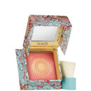 benefit Galifornia Golden Pink Powder Blush Mini benefit Galifornia Golden Pink Powder Blush Mini