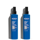 Duo de Tratamento Extreme Anti-Snap da Redken (2 x 240 ml) Duo de Tratamento Extreme Anti-Snap da Redken (2 x 240 ml)
