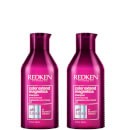 Dúo de champús Color Extend Magnetic de Redken (2 x 300 ml) Dúo de champús Color Extend Magnetic de Redken (2 x 300 ml)
