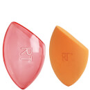 Real Techniques Miracle Complexion Sponge and Case Real Techniques Miracle Complexion Sponge and Case