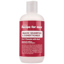 Recipe for Men Beard Shampoo and Conditioner 250ml