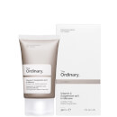 The Ordinary Vitamin C Suspension Cream 30% in Silicone 30ml The Ordinary Vitamin C Suspension Cream 30% in Silicone 30ml