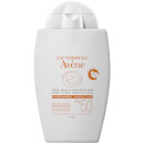 Avène Very High Protection Mineral Fluid SPF50+ Sun Cream for Intolerant Skin 40ml Avène Very High Protection Mineral Fluid SPF50+ Sun Cream for Intolerant Skin 40ml
