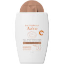 Avène Very High Protection Tinted Mineral Fluid SPF50+ Sun Cream for Intolerant Skin 40ml Avène Very High Protection Tinted Mineral Fluid SPF50+ Sun Cream for Intolerant Skin 40ml