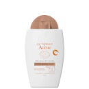 Avène Very High Protection Tinted Mineral Fluid SPF50+ Sun Cream for Intolerant Skin 40ml Avène Very High Protection Tinted Mineral Fluid SPF50+ Sun Cream for Intolerant Skin 40ml