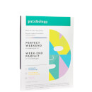 Patchology The Perfect Weekend Kit (Worth $24.00) Patchology The Perfect Weekend Kit (Worth $24.00)