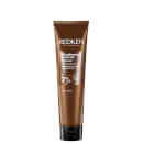 Crema All Soft Mega Hydra-Melt de Redken Crema All Soft Mega Hydra-Melt de Redken