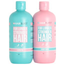 Hairburst Shampoo and Conditioner Set Hairburst Shampoo and Conditioner Set