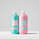 Hairburst Shampoo and Conditioner Set Hairburst Shampoo and Conditioner Set