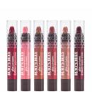 Burt's Bees 100% Natural Gloss Lip Crayon 2,83 g (olika nyanser) Burt's Bees 100% Natural Gloss Lip Crayon 2,83 g (olika nyanser)