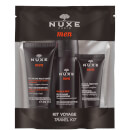 NUXE Men Travel Set - Travel Friendly NUXE Men Travel Set - Travel Friendly