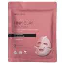 Masque-Tissu Liftant 3D à l'Argile BeautyPro Masque-Tissu Liftant 3D à l'Argile BeautyPro