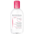 Bioderma Sensibio Micellar Water 250ML Bioderma Sensibio Micellar Water 250ML