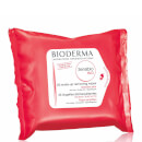 Bioderma Sensibio H2O Micellar Wipes (25 count) Bioderma Sensibio H2O Micellar Wipes (25 count)
