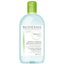 Bioderma Sebium micellar water for blemish-prone skin 500ML Bioderma Sebium micellar water for blemish-prone skin 500ML