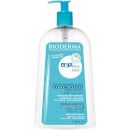 Bioderma Abcderm H2O Micellar Solution 33.8 fl. oz. Bioderma Abcderm H2O Micellar Solution 33.8 fl. oz.