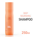 Wella Professionals Invigo Nutri-Enrich Deep Nourishing Shampoo 250ml Wella Professionals Invigo Nutri-Enrich Deep Nourishing Shampoo 250ml
